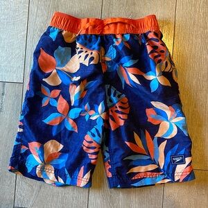 Boys Speedo Swim Trunks